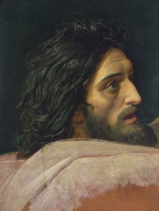 La Tête de Jean-Baptiste