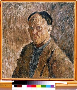 Autoportrait