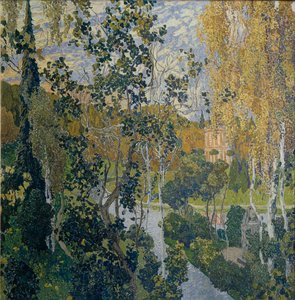Paysage