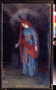 Vierge de l