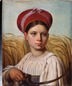 Faucheuse