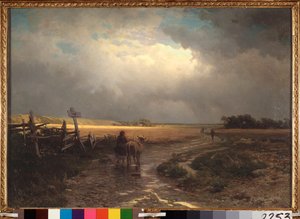 Le dégel