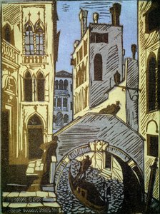 Venise, Italie - Aleksey Kravchenko
