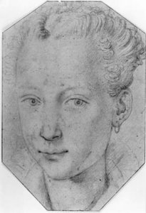  - Alessandro Allori