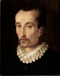 Portrait de l