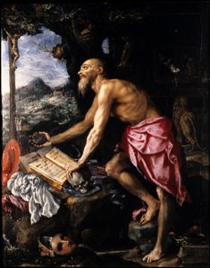  - Alessandro Allori