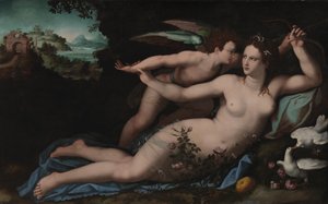  - Alessandro Allori