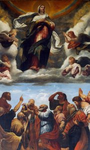 Assomption (retable)