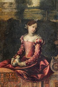 Portrait d