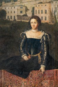 Portrait d