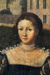 Portrait d