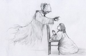 Fantôme d