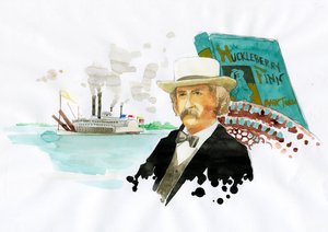 Portrait de l