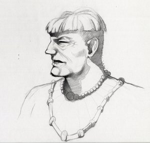 Portrait d