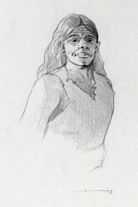 Portrait d