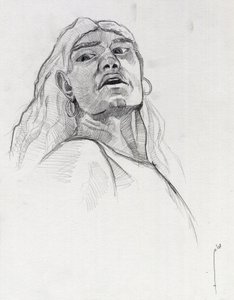Portrait d