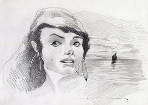Portrait d