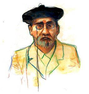 Portrait de l