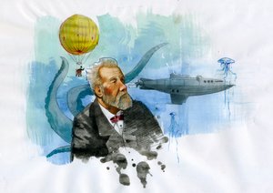 Portrait de l