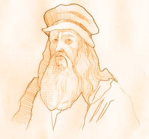 Portrait de l
