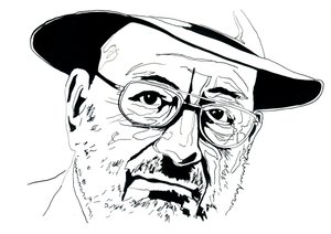 Portrait de l