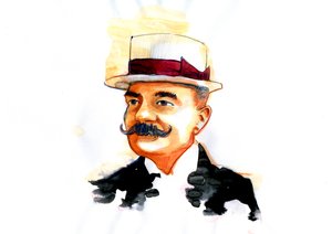 Portrait de l
