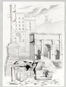 Ruines de l