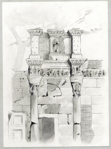 Ruines de l