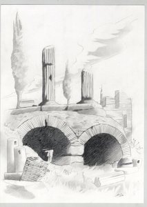 Ruines de l