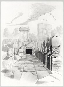Ruines de l