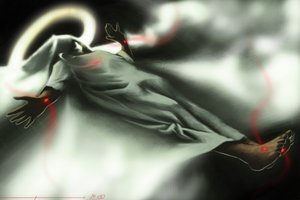 La Résurrection du Christ (Illustration d