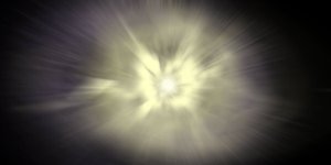 Théorie du Big Bang, origine de l