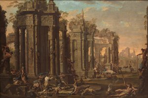 Bacchanale