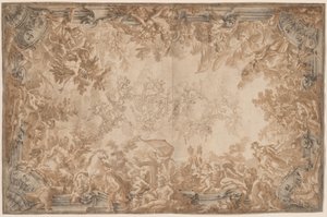 Le Triomphe de l