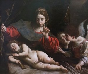 Vierge à l