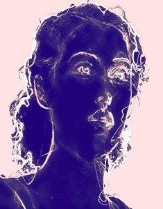 Aurore (soir), 2020