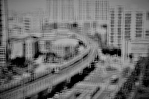 Ville, 2019 - Alex Caminker