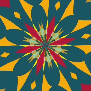 Étoile (version), 2019 - Alex Caminker