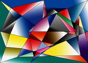 pierres - Alex Caminker
