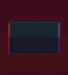 Sans titre, 2020 - Alex Caminker