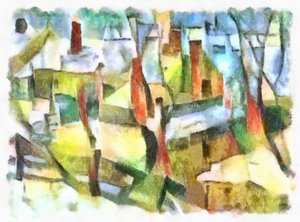 Vue #13, 2016