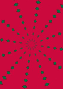 arabesque #16, 2019 - Alex Caminker