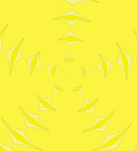 Arabesque #19, 2019 - Alex Caminker