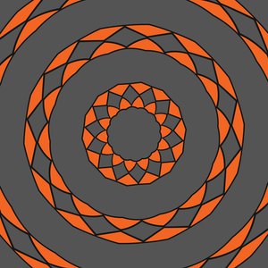 Arabesque #32, 2019