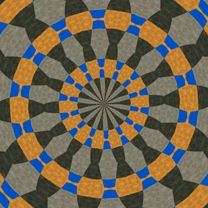 Arabesque #44