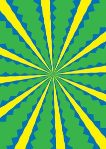 arabesque #5, 2019
