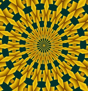 arabesque II - Alex Caminker