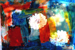 Explosion, 2019 - Alex Caminker