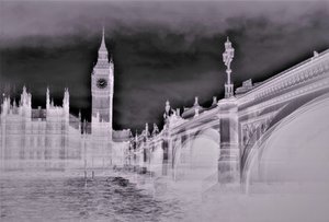 Pont - Alex Caminker