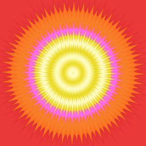 Éclats au soleil, 2019